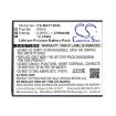 Motorola GK40 SNN5967A SNN5967B Battery Replacement for Moto E3 - 3