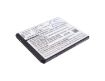 Motorola GK50 Battery Replacement for Moto E Power Moto E3 Power - 1