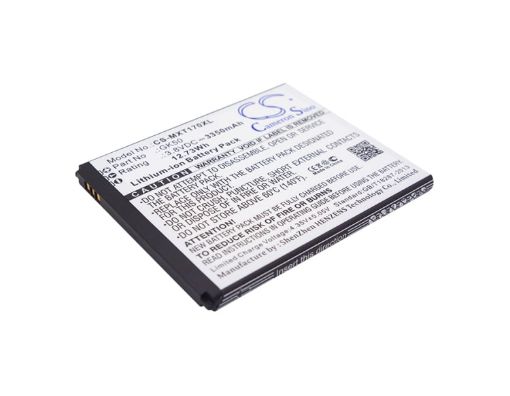 Motorola GK50 Battery Replacement for Moto E Power Moto E3 Power - 1
