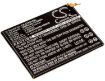 ZTE Li3925T44P8h786035 Battery Replacement for BA910 Blade A512 - 1