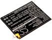 ZTE Li3925T44P8h786035 Battery Replacement for BA910 Blade A512 - 2