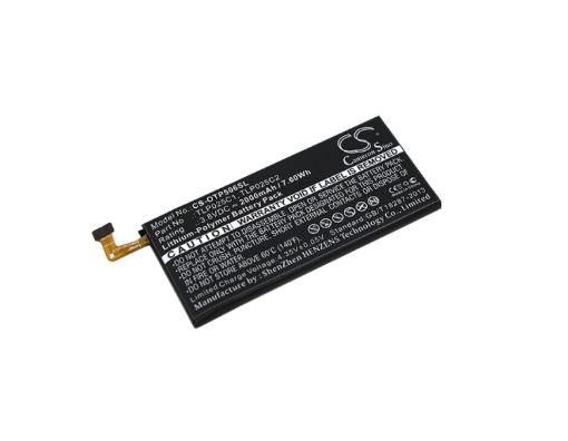 Picture of Battery Replacement Alcatel TLP025C1 TLP025C2 for One Touch Allure One Touch Fierce 4