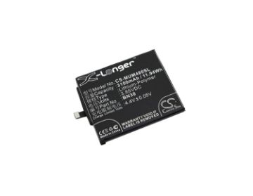 Xiaomi BN30 Battery Replacement for Mi 4A Redmi 4A - 1