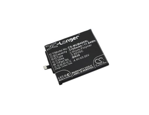 Xiaomi BN30 Battery Replacement for Mi 4A Redmi 4A - 1