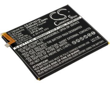 Replacement Battery Coolpad CPLD-395 for Fengshang Pro 2 Dual SIM - 1