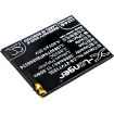 Zte Li3930T44P8h866534 Battery Replacement for Blade V7 Max Dual SIM - 2