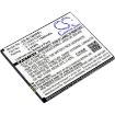 Blu C755843220L Battery Replacement for S010Q S0250UU - 1