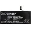 Apple 616-00255 Battery Replacement for A1660 A1778 - 3