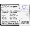 LG BL-59UH Battery Replacement for D315 D320 - 3