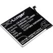 Battery Replacement Asus C11P1609 1ICP5/65/80 for X00DDA Z00DDA - 1
