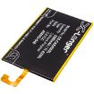 Picture of Battery Replacement Cat 458002-S40 for S40