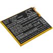Battery Replacement Asus C11P1702 for A009 V500KL - 1