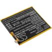 Battery Replacement Asus C11P1702 for A009 V500KL - 2