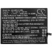 Battery Replacement Wiko 386786 TPJ18K07P - 3