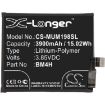 Xiaomi BM4H Battery Replacement for 9 Pro 5G M1908F1XE - 3
