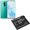 Oneplus BLP759 Battery Replacement for 8 Pro 8 Pro 5G - 5