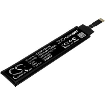 Xiaomi BS06FA Battery Replacement for Black Shark 3 & 3 5G - 1