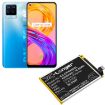 Oppo BLP837 Battery Replacement for Realme 8 Pro - 5