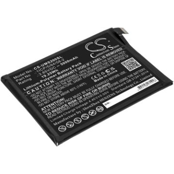 Umi 1ICP/5/64/58-2 Battery Replacement for UMIDIGI S2 - 1
