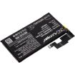 Google G63QN Battery Replacement for G8VOU GF5KQ - 2