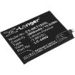 Replacement Battery Nokia LC-440U for 5.3 2020 TA-1223 - 1