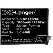 Replacement Battery Nokia LC-440U for 5.3 2020 TA-1223 - 3