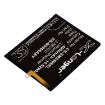 Samsung EB-BS906ABY GH82-27502A Battery Replacement for Galaxy S22 Plus 5G - 2