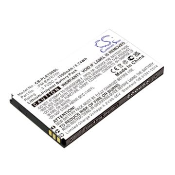 Plum PM-BATE700 Battery Replacement for E700 RAM 7 - 1