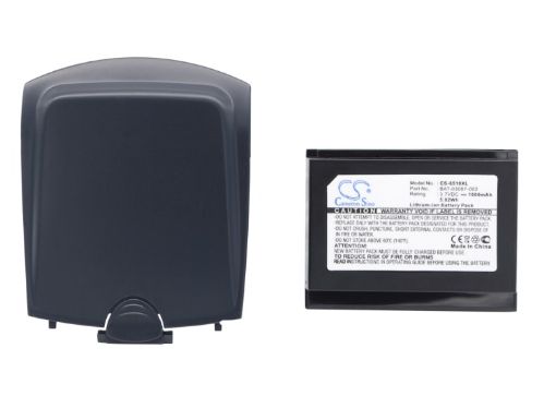 Blackberry BAT-03087-002 Battery Replacement for 6510 7510 - 1