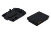 Blackberry BAT-03087-002 Battery Replacement for 6510 7510 - 5