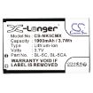 Battery Replacement for VIVO I530 I589 - 3