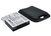Battery Replacement HTC 35H00077-00M TRIN160 for P6300 Panda - 2