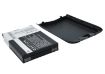 Battery Replacement HTC 35H00077-00M TRIN160 for P6300 Panda - 3