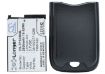 Battery Replacement HTC 35H00077-00M TRIN160 for P6300 Panda - 5