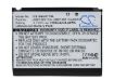 Samsung AB813851CA AB813851CABSTD Battery Replacement for BLACKJACK II DM-S105 - 1