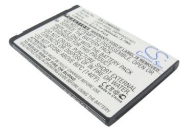 LG LGIP-400N SBPP0027401 Battery Replacement for Etna eXpo GW820 - 1