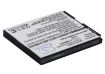 ZTE Li3707T42P3h463848 Battery Replacement for A711 A933 - 3