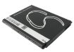 AT&T Battery Replacement for Galaxy S3 - 4