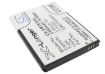 Battery Replacement for Telstra EB615268VA EB615268VABXAR EB615268VK EB615268VU EB615268VUCST Galaxy Note GT-N7000B - 2