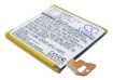 Battery Replacement Sony Ericsson 1257-1456 1257-1456.1B 1261-4505 1261-4505.1A LIS1499ERPC - 1