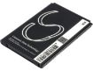 Alcatel BY75 CAB150000SC1 CAB31Y0002C1 CAB31Y0006C1 TLIB5AA TliB5AD Battery Replacement for One Touch 993D 995 - 4