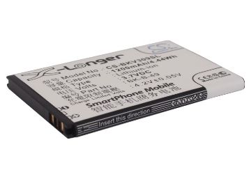 Battery Replacement for VIVO E1T I370 - 1