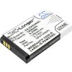 Replacement Battery Caterpillar UP073450AL for B25 - 1