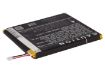 ZTE Li3720T42P3h585651 Battery Replacement for Blade Super Grand X Pro - 4