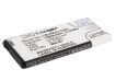 Replacement Battery Nokia BN-01 for A110 Normandy - 1