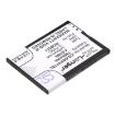 Battery Replacement Aligator for A430 A600 - 2