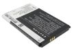 Gionee BL-G011 Battery Replacement for GN100 - 4