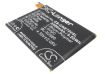 Gionee BL-N2500 Battery Replacement for E7 Elife E7 - 1