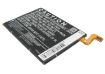 Gionee BL-N2500 Battery Replacement for E7 Elife E7 - 4