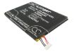 Picture of Battery Replacement Blackberry FIH435573 TLp025A2 for STJ100-1 Z3